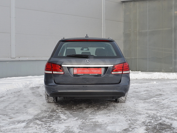 Mercedes-Benz E-Класс W212, S212, C207, A207, 2016 г.