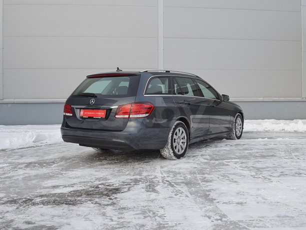 Mercedes-Benz E-Класс W212, S212, C207, A207, 2016 г.
