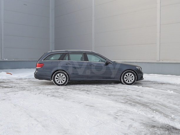 Mercedes-Benz E-Класс W212, S212, C207, A207, 2016 г.