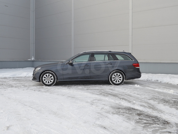 Mercedes-Benz E-Класс W212, S212, C207, A207, 2016 г.
