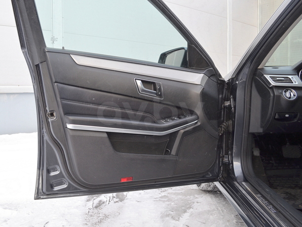 Mercedes-Benz E-Класс W212, S212, C207, A207, 2016 г.