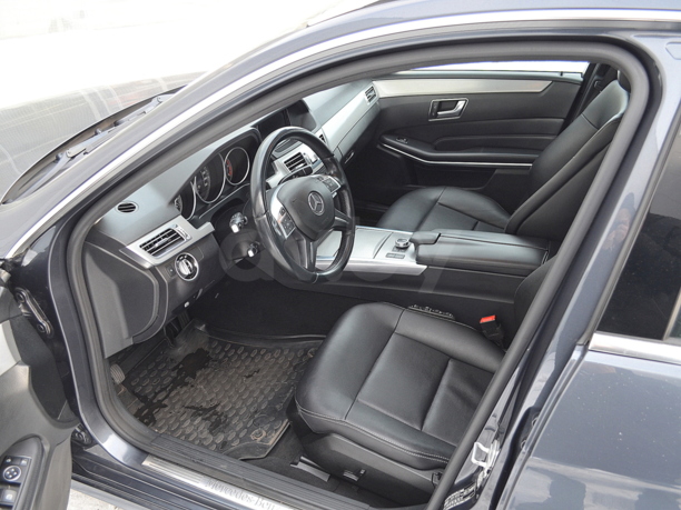 Mercedes-Benz E-Класс W212, S212, C207, A207, 2016 г.