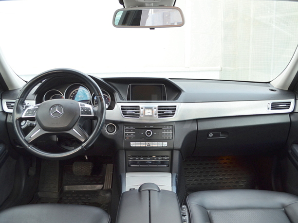 Mercedes-Benz E-Класс W212, S212, C207, A207, 2016 г.