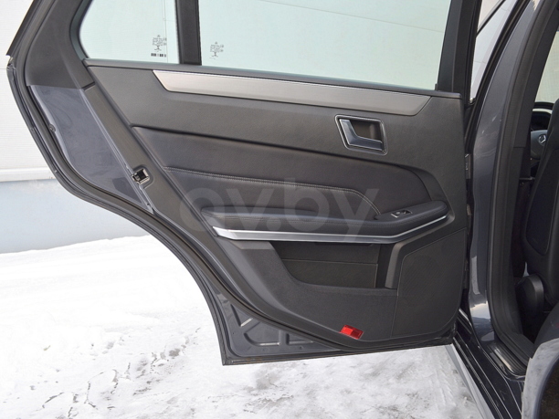 Mercedes-Benz E-Класс W212, S212, C207, A207, 2016 г.
