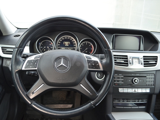 Mercedes-Benz E-Класс W212, S212, C207, A207, 2016 г.