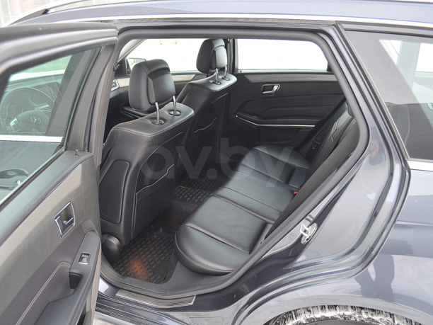 Mercedes-Benz E-Класс W212, S212, C207, A207, 2016 г.