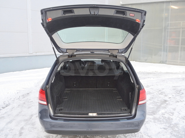 Mercedes-Benz E-Класс W212, S212, C207, A207, 2016 г.