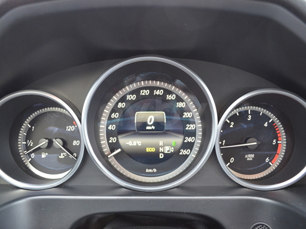 Mercedes-Benz E-Класс W212, S212, C207, A207, 2016 г.
