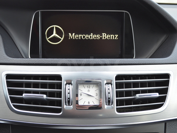 Mercedes-Benz E-Класс W212, S212, C207, A207, 2016 г.