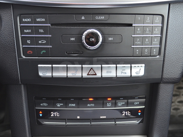 Mercedes-Benz E-Класс W212, S212, C207, A207, 2016 г.
