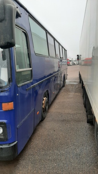 Mercedes-Benz 0301 0303, 1992 г.