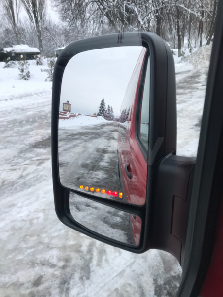 Volkswagen Crafter MAXI 100 кВт (136 PS), 2016 г.