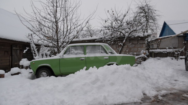 Lada (ВАЗ) 2101, 1981 г.