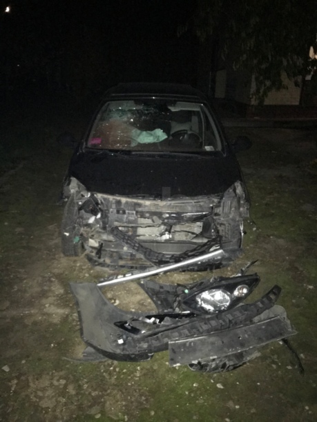 Renault Twingo II, 2009 г.