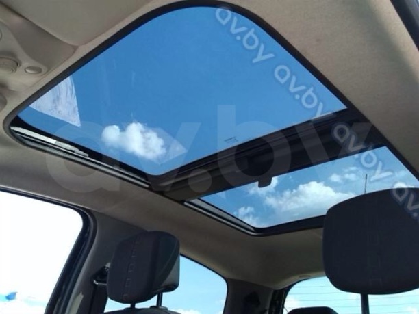 Renault Twingo II, 2009 г.