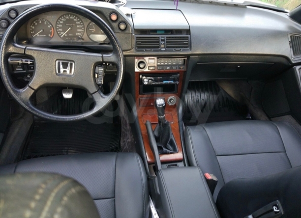Honda Legend II, 1990 г.
