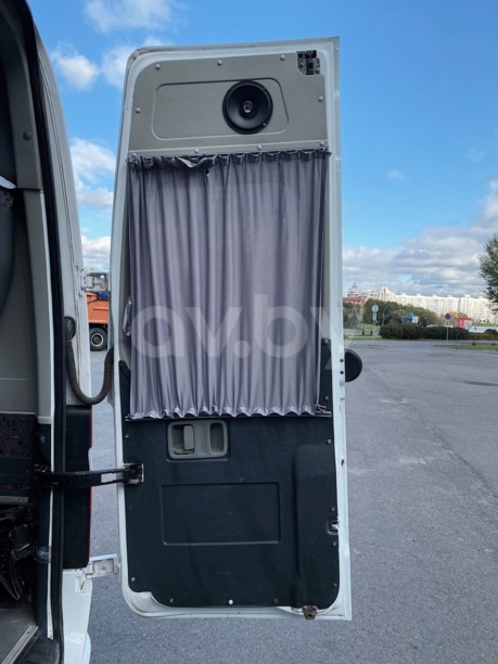 Mercedes-Benz Sprinter 519, 2013 г.