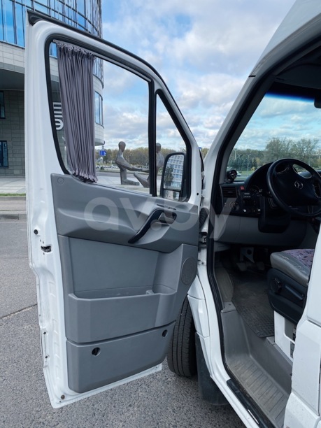 Mercedes-Benz Sprinter 519, 2013 г.