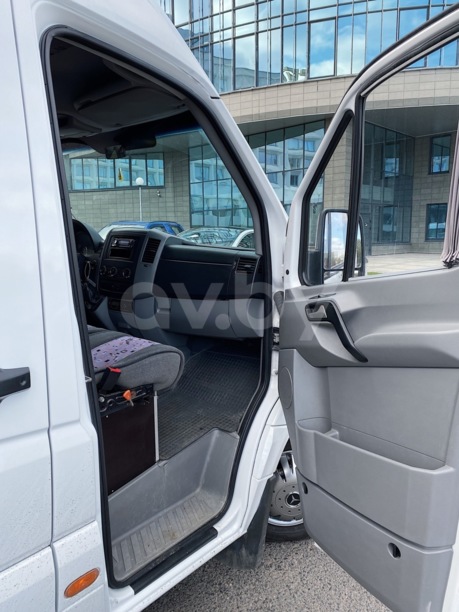 Mercedes-Benz Sprinter 519, 2013 г.