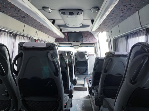 Mercedes-Benz Sprinter 519, 2013 г.