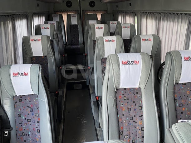 Mercedes-Benz Sprinter 519, 2013 г.
