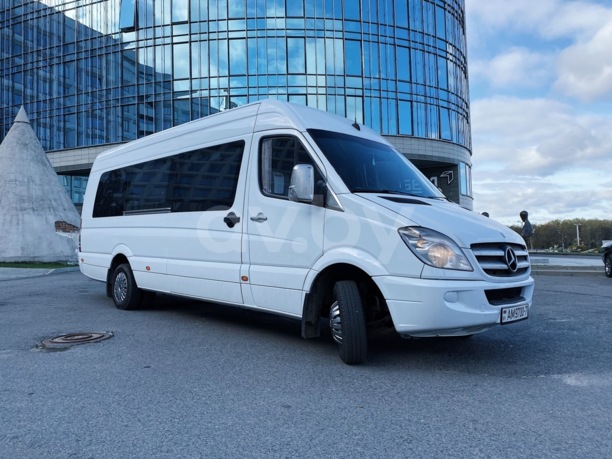 Mercedes-Benz Sprinter 519, 2013 г.