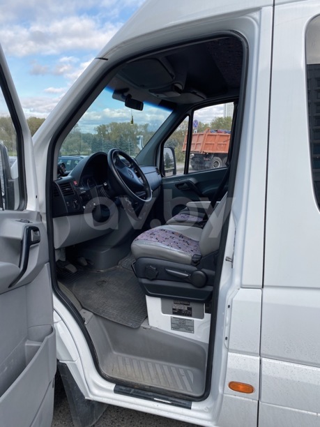 Mercedes-Benz Sprinter 519, 2013 г.