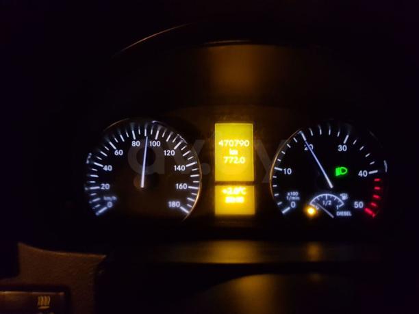 Mercedes-Benz Sprinter 519, 2013 г.