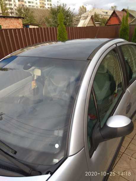 Citroen C3 I, 2004 г.