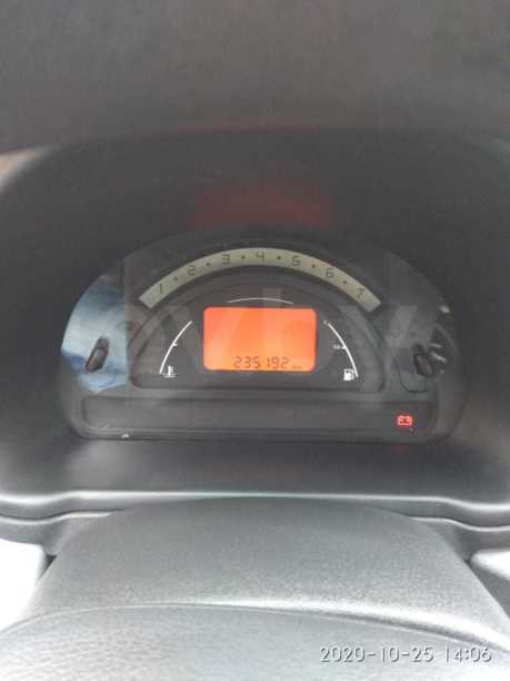 Citroen C3 I, 2004 г.