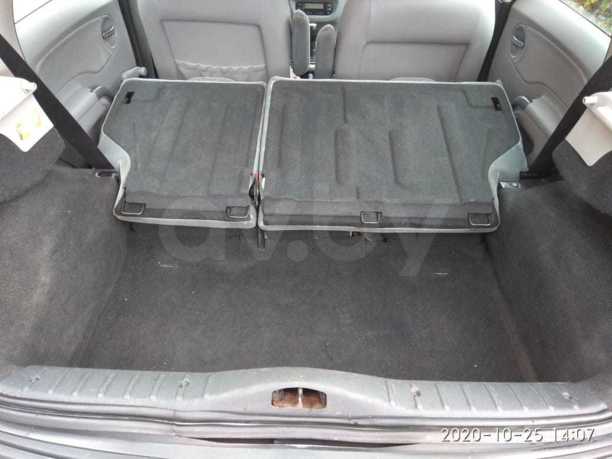 Citroen C3 I, 2004 г.