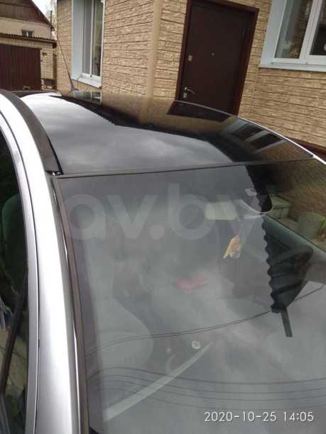 Citroen C3 I, 2004 г.