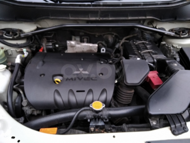 Mitsubishi Outlander XL, 2007 г.