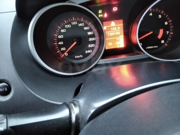 Mitsubishi Outlander XL, 2007 г.