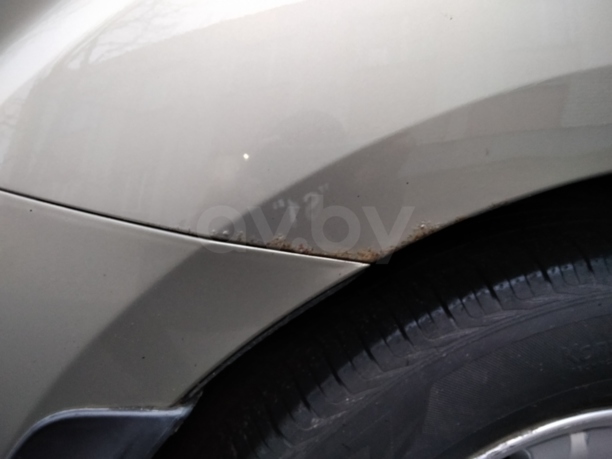 Mitsubishi Outlander XL, 2007 г.