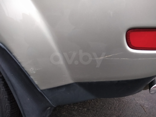 Mitsubishi Outlander XL, 2007 г.