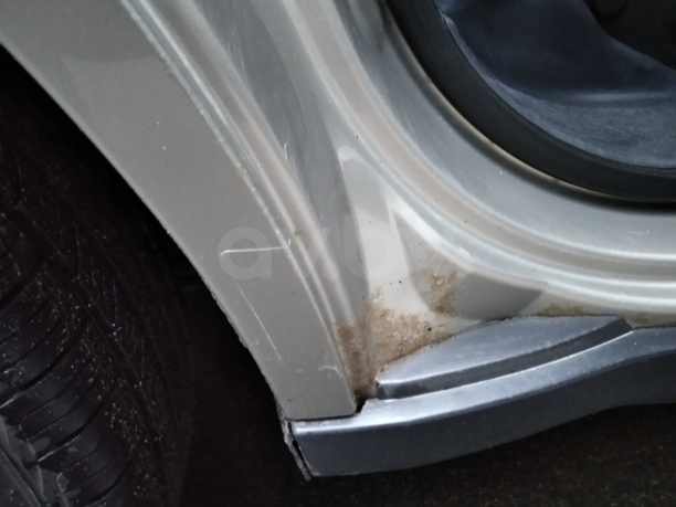 Mitsubishi Outlander XL, 2007 г.