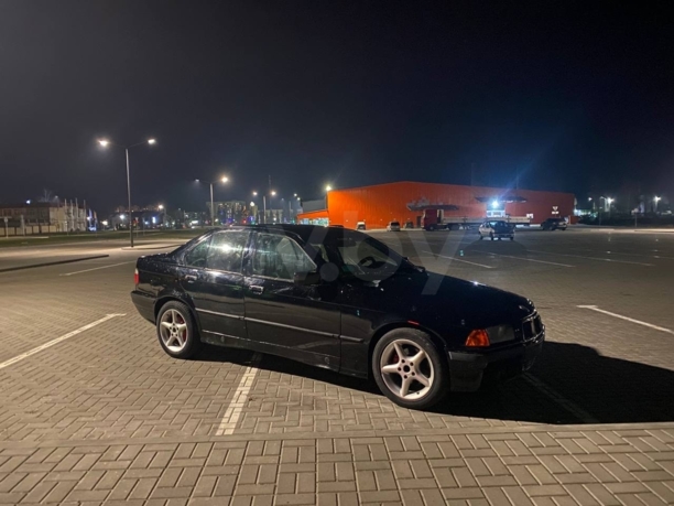 BMW 3 серия E36, 1994 г.