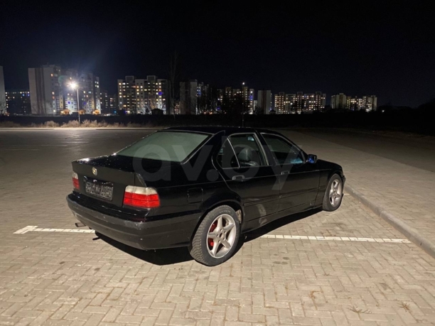 BMW 3 серия E36, 1994 г.