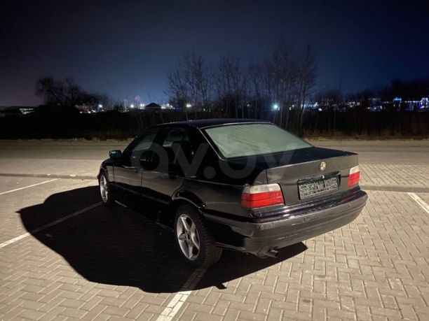 BMW 3 серия E36, 1994 г.