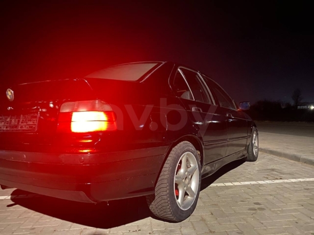 BMW 3 серия E36, 1994 г.