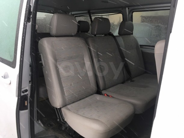Volkswagen Transporter T5, 2011 г.
