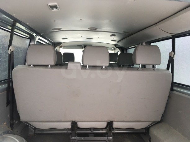 Volkswagen Transporter T5, 2011 г.