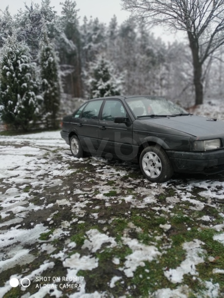 Volkswagen Passat B3, 1990 г.