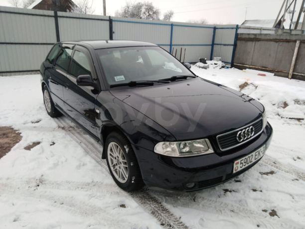 Audi A4 B5, 1999 г.