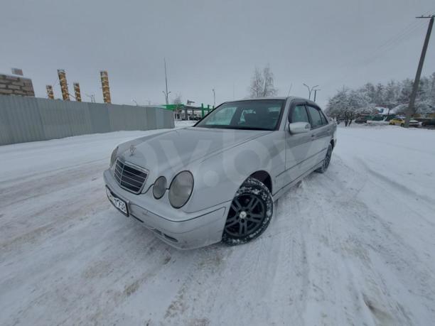 Mercedes-Benz E-Класс W210, S210, 2001 г.