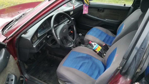 Toyota Carina V (T170), 1989 г.