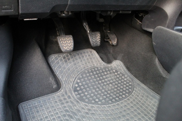Toyota Yaris III (XP130), 2014 г.