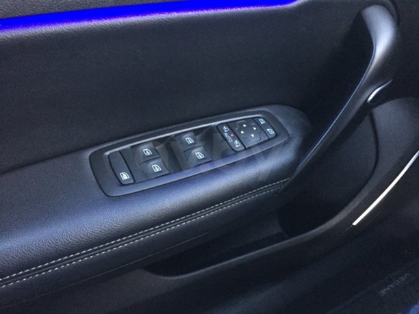 Renault Megane IV, 2016 г.