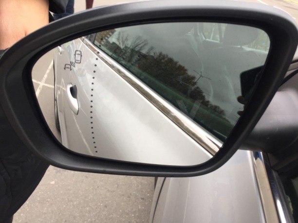 Renault Megane IV, 2016 г.
